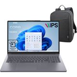 Lenovo Ideapad Slim 3 16IRH10 P19 Intel Core I7 13620H 32GB 2tb SSD Windows 11 Pro 16" Fhd Taşınabilir Bilgisayar 83K2001VTR Lenovo Çanta Hediye - 2 TB - 32 GB