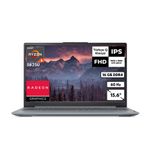 Lenovo Ideapad Slim 3 Amd R7-5825U 16 GB 256 GB SSD Radeon Graphics 15.6" Fhd Freedos Taşınabilir Bilgisayar 82XM00U4TXAT1