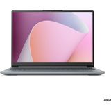 Lenovo Ideapad Slim 3 Amd Ryzen 3 7320U 8-Gbddr5 256 GB SSD Freedos 15.6" Fhd Amd Radeon 610M Graphics 82XQ00JGTXAT1 - 8 GB
