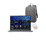 LENOVO IdeaPad Slim 3 AMD Ryzen 5 7520U 16GB 512GB SSD W11 15.6" FHD Dizüstü Bilgisayar +Lenovo Set