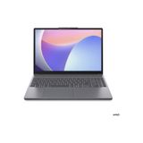 LENOVO Ideapad Slim 3 AMD Ryzen 5 7535HS 16GB 512GB SSD Fdos 15.3 Dizüstü Bilgisayar