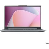 Lenovo Ideapad Slim 3 Amd Ryzen 7 5825U 16 GB 4 Tb Freedos 15.6" Fhd Taşınabilir Bilgisayar 82XM00U4TX Fr9