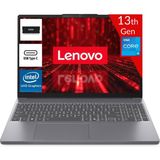 Lenovo Ideapad Slim 3 I5 13420H 16GB 512GB SSD Freedos 15.3" Wuxga Bilgisayar 83K1004ETR-SM - 512 GB - 16 GB