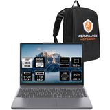 Lenovo IdeaPad Slim 3 i5 13420H 8GB DDR5 1TB SSD 15.3'' IPS WUXGA FDOS Dizüstü & PER4 ÇANTA