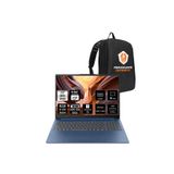 LENOVO IdeaPad Slim 3 i5 13420H 8GB DDR5 256GB SSD 16" WUXGA W11H Dizüstü Bilgisayar & PER4 Çanta