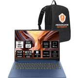 LENOVO IdeaPad Slim 3 i5 13420H 8GB DDR5 512GB SSD 16" WUXGA W11H Dizüstü Bilgisayar & PER4 Çanta