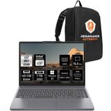 LENOVO IdeaPad Slim 3 i7 13620H 40GB 1TB SSD 15.3" WUXGA W11P Taşınabilir Bilgisayar & PER4 Çanta