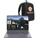 Lenovo IdeaPad Slim 3 i7 13620H 8GB DDR5 512GB SSD 16'' IPS WUXGA W11H Dizüstü & PER4 ÇANTA