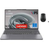 Lenovo Ideapad Slim 3 Intel Core I5 13420H 16GB 512GB SSD 15.3" Wuxga (Alüminyum Üst Kasa) WIN11 Pro 83K1004ETR P9