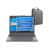 Lenovo Ideapad Slim 3 Intel Core I5 13420H 16Gb 512Gb Ssd 15.3" Wuxga Windows 11 Home Taşınabilir Bilgisayar - Lenovo Çanta Wz1