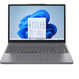 Lenovo Ideapad Slim 3 Intel Core I5 13420H 16GB 512GB SSD Freedos 15.3" Wuxga 300NIT IPS Taşınabilir Bilgisayar 83K1004ETRA97 - 512 GB - 16 GB