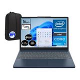 Lenovo Ideapad Slim 3 Intel Core I5-13420H 16GB Ram 512GB SSD 16" Wuxga Win 11 Pro 83K2001RTREP1 + Elektropasaj Çanta