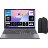 Lenovo Ideapad Slim 3 Intel Core I5 13420H 32GB 512GB SSD Windows 11 Pro 15.3" Wuxga IPS Taşınabilir Bilgisayar 83K1004ETR + Cimete Çanta - 512 GB - 32 GB