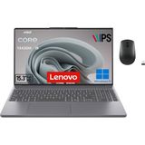 Lenovo Ideapad Slim 3 Intel Core I5 13420H 40GB 1tb SSD 15.3" Wuxga (Alüminyum Üst Kasa) WIN11 Pro 83K1004ETR P14 - 1 TB - 40 GB