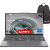 Lenovo Ideapad Slim 3 Intel Core I5 13420H 40GB 512GB SSD 15.3" Wuxga (Alüminyum Üst Kasa) WIN11 Pro 83K1004ETR P4 - 512 GB - 40 GB