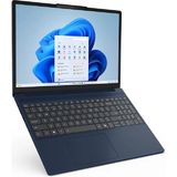 Lenovo Ideapad Slim 3 Intel Core I7 13620H 16GB 512GB SSD 15.3" Wuxga Windows 11 Pro 83K10060TR 02 - 1 TB - 16 GB
