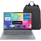 Lenovo Ideapad Slim 3 Intel Core I7 13620H 32GB 1tb SSD 16" Wuxga IPS Windows 11 Pro Taşınabilir Bilgisayar Snertech Çanta+Mouse - 1 TB - 32 GB