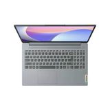 Lenovo Ideapad Slim 3 Intel N100 4GB RAM 128GB SSD 15.6" Full HD Laptop 3.4 GHz Hızında
