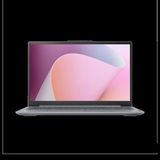 Lenovo Ideapad Slim 3 Ryzen 5 7520U 8gb 512GB SSD 15.6" Fhd W11 Laptop Gri Ofis ve Öğrenci Için Ince Hafif Şık Tasarım Hızlı Dizüstü Cihaz - 512 GB - 8 GB