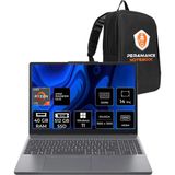 Lenovo Ideapad Slim 3 Ryzen 7 170 Notebook 40GB RAM 512GB SSD 14" FHD+ Win11 Pro + Per4 Çanta 83K6006JTRP335 - 512 GB - 40 GB