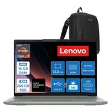 Lenovo Ideapad Slim 5 13Arp10 Amd Ryzen™ 7 7735Hs 16Gb Ddr5 256Gb Ssd Amd Radeon™ 680M 13.3" Wuxga (1920X1200) Ips 400Nıts 100% Srgb Freedos Taşınabilir Bilgisayar 83J2004strf11+Zettaçanta