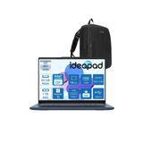Lenovo Ideapad Slim 5 14IRH10 Intel Core I7 13620H 32GB Ddr5 1tb SSD 14" Wuxga (1920X1200) OLED 400NITS Windows 11 Home Taşınabilir Bilgisayar 83HR004CTRH10 + Zetta Çanta