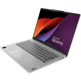 Lenovo IdeaPad Slim 5 14Q8X9 83HL0003TR Snapdragon X Plus X1P-42
