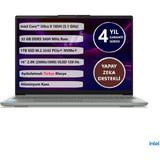 Lenovo Ideapad Slim 5 16IMH10 83V70057TR Ultra 9 185H 32GB RAM 1TB SSD FreeDOS 16 inç Laptop
