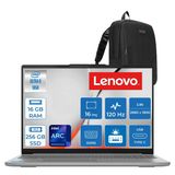 Lenovo Ideapad Slim 5 16Imh10 Intel® Core™ Ultra 9 185H 16Gb Ddr5 256Gb Ssd Intel® Arc™ Graphics 16" 2.8K (2880X1800) Oled 500Nıts 100% Dcı-P3, 120Hz Freedos Bilgisayar 83V70057trf01+Zettaçanta