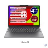 Lenovo IdeaPad Slim 5 16IPH11 83S6003TTR Ultra 5 322 16 GB RAM 1 TB SSD FreeDOS 16 inç Laptop