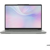 Lenovo Ideapad Slim 5 Amd Ryzen 7 7735HS 32GB 512GB SSD Freedos 14" Taşınabilir Bilgisayar 83HT000QTR-BS2 - 512 GB - 32 GB