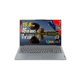 LENOVO IdeaPad Slim3 15AMN8 AMD Ryzen 5 7520U 16GB 1TB 15.6 FHD Freedos Laptop Bilgisayar