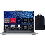 Lenovo Ideapad Slim3 Amd Ryzen 5 7520U 16GB Ram 512GB SSD 15.6 Fhd Windows 11 Pro Laptop Bilgisayar + Boz Çanta - 512 GB - 16 GB