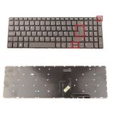 Lenovo IdeaPad SN20M62989 Notebook Klavye
