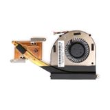 Lenovo Ideapad U330 80B1 Notebook Cpu Heatsink Fan