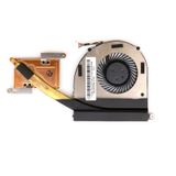 Lenovo Ideapad U330 Touch Notebook Cpu Fan