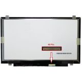 Lenovo Ideapad U460S Uyumlu Notebook Ekran