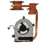 Lenovo Ideapad U510 4941 Notebook Cpu Fan