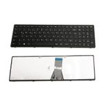 Lenovo IdeaPad V-136520QK1-TR Notebook Klavye