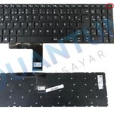 Lenovo Ideapad V110-15ISK Klavye