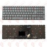 Lenovo IdeaPad V145-15AST Notebook Klavye
