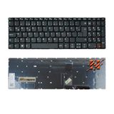 Lenovo Ideapad V330-15IKB Siyah Notebook Klavye