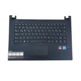 Lenovo İdeapad V510 - 14ikb Üst Kasa Klavye Ve Touchpad