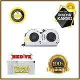 Lenovo Ideapad Y40 80 20399 Notebook Cpu Soğutucu Fan