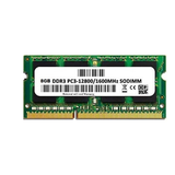 lenovo ideapad y500 20193 Uyumlu 8gb DDr3 Kingston Notebook Bellek-Ram