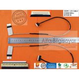 Lenovo Ideapad Y500p, Y500n Lcd Data Kablo Lvds Flex Ekran Baglantı Kablosu
