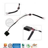 Lenovo Ideapad Y5070 Notebook Adaptör