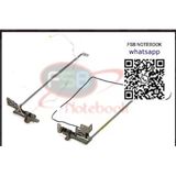 Lenovo İdeapad Y510 Y510p 20217 6494 Notebook L+R Sağ Sol Hinge Menteşe Takımı