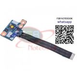 Lenovo İdeapad Y510 Y510p Notebook Tetik Power Buton Board