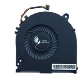 Lenovo ideaPad Y700-15ISK 80NV00T0TX Notebook CPU-GPU Fanı
